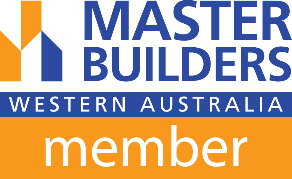 Rubek is a Master Builders member and supporter